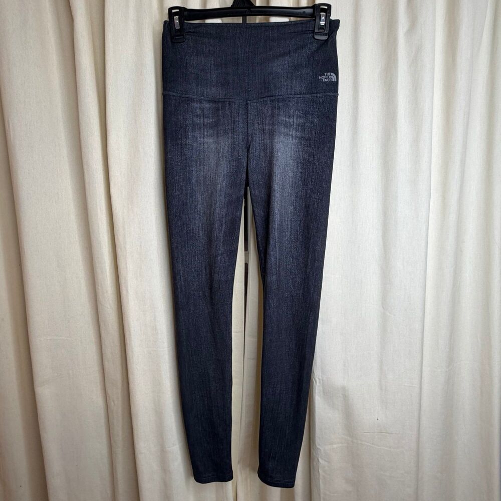 The North Face Women's High Rise Tights leggings size small flashdry